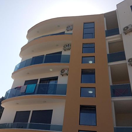 Apartman Ami Ulcinj Eksteriør billede