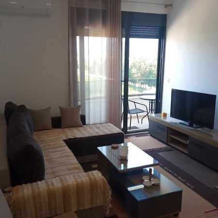 Apartman Ami Ulcinj Eksteriør billede