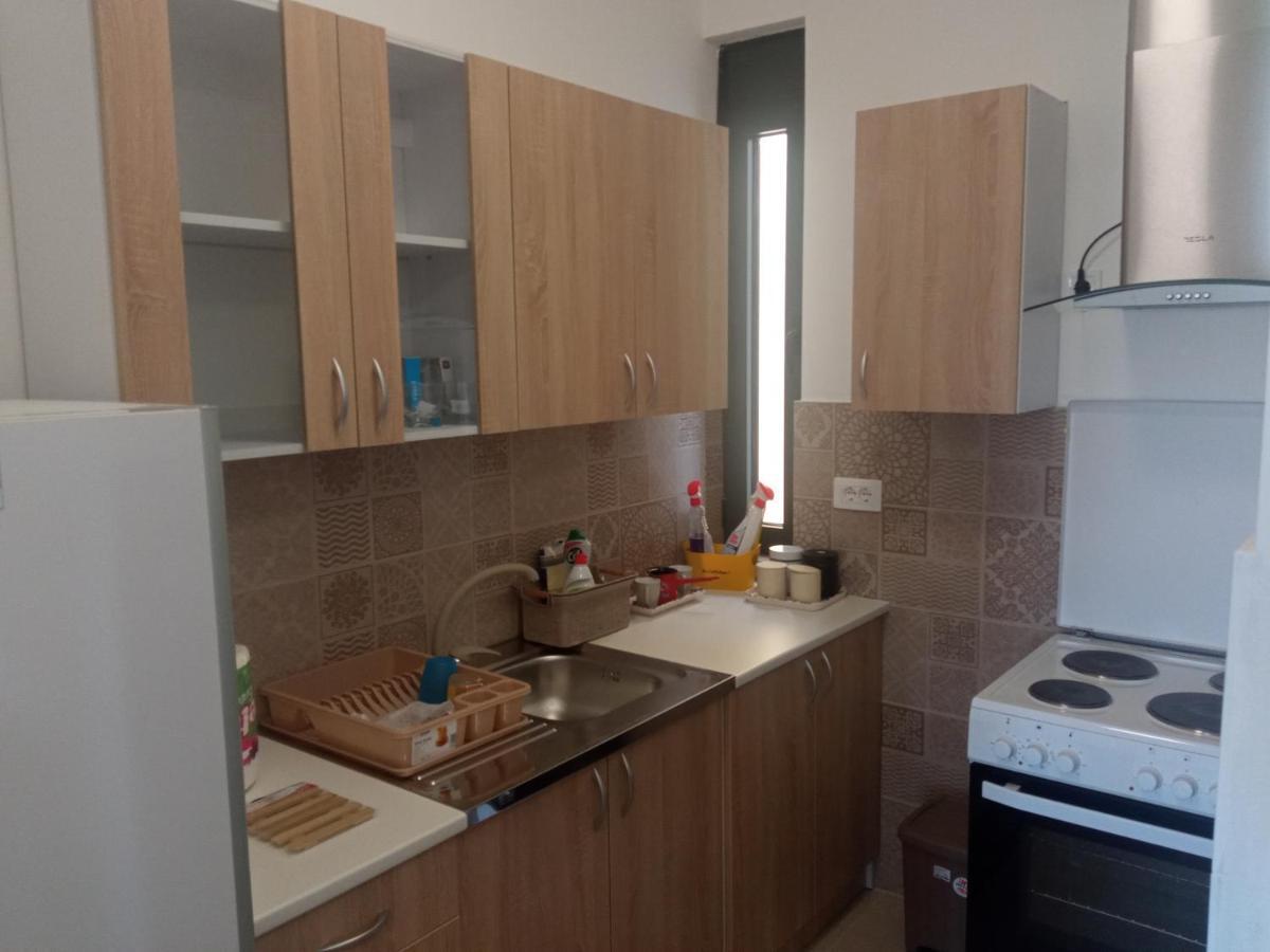 Apartman Ami Ulcinj Eksteriør billede
