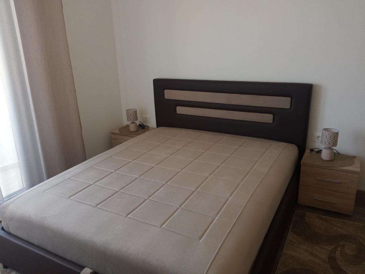 Apartman Ami Ulcinj Eksteriør billede