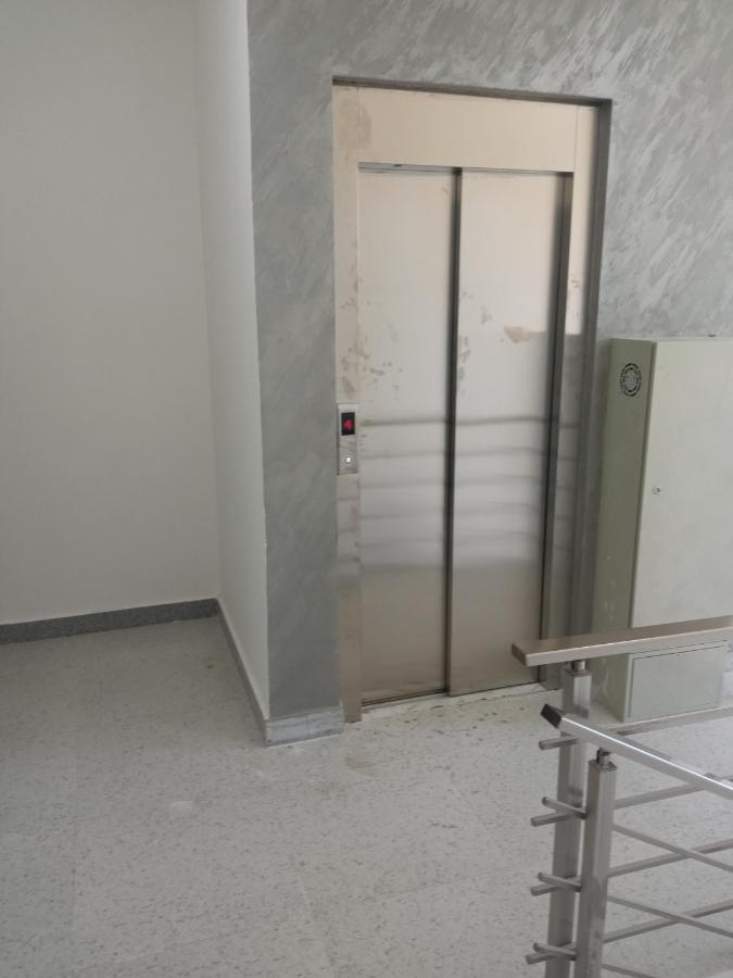 Apartman Ami Ulcinj Eksteriør billede