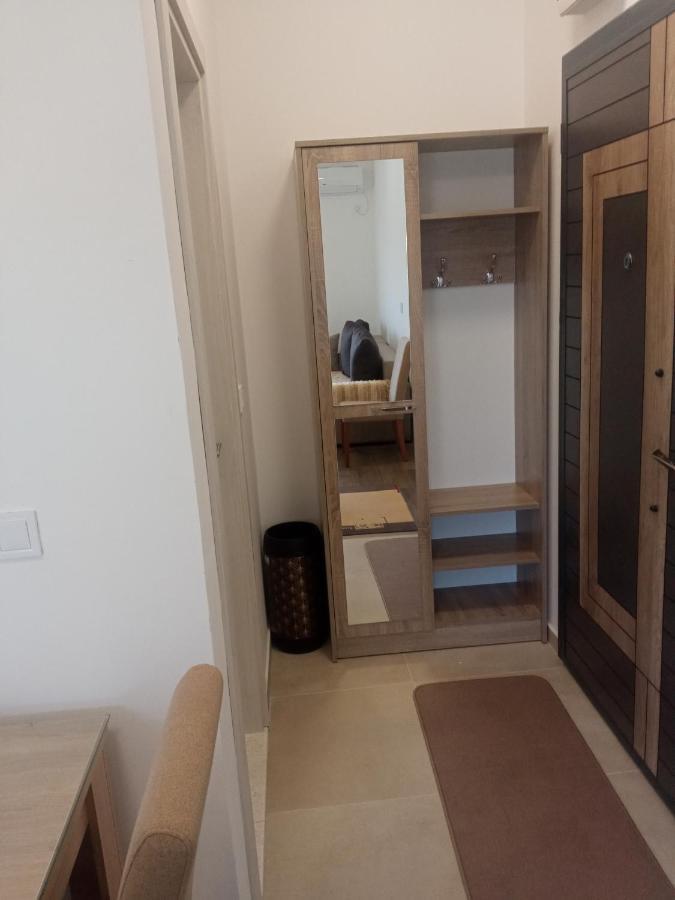 Apartman Ami Ulcinj Eksteriør billede