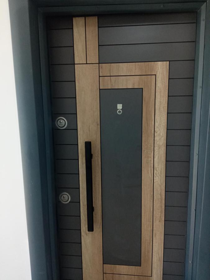Apartman Ami Ulcinj Eksteriør billede