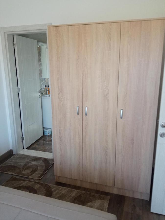 Apartman Ami Ulcinj Eksteriør billede